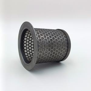 Filtro de Canasta Profesional de Alta Eficiencia Filtrec, 100 mm de Longitud, Hecho en Italia, Nuevo, Calidad de Refrigeración Garantizada - Product Image 2