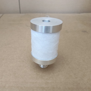 Filtre séparateur d'huile industriel Manny 13020366 en fibre de verre, neuf et efficace, garantie 6 mois pour pièces de compresseur à vis - Product Image 5