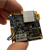 Module de caméra IP 5MP SSC377D IMX335 avec carte PCB MC-L12B