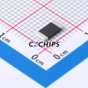 Résistance de détection de courant / shunt FRM252WJR040TN, résistance d'échantillonnage 2512, 40 mOhm, 5 %, 2 W - Product Image 2