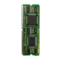 Carte de contrôle latérale Fanuc CNC Servo A20B-2102-0350 0040, carte anti-interférence pour centre d'usinage, assemblage servo A20B-2102-0350 0040
