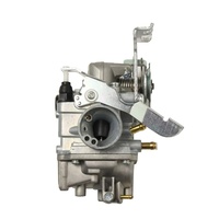(En stock) Carburateur 40b-e4301-00 pour Crypton 110 T110 E115m 2013-2018 (Chicote)