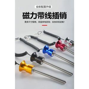 2025 Dropset 핀 체육관 스포츠 기계 운동/체육관 전체 장비/무게 스택 핀 후면 델트 - Product Image 3