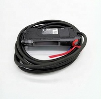 Capteurs à fibre optique numériques KEYENCE FS-N41P, amplificateur de fibre, PNP, neuf d'origine