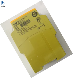 Contrôleur PLC, capteur, programmateur PLC, neuf d'origine 774040 PZA - Product Image 1