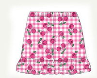 Shorts d'été pour petites filles 2026 : Bestseller, adorable, à volants, taille élastique, personnalisables, haute qualité, pour le quotidien et les jeux