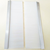 Brosse de bande de la Chine pour la machine de bloc de béton