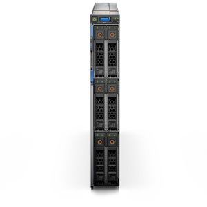 PowerEdge MX760c 1U Blade Server High-Performance Modular 32GB Memory Gold 5411N 1.9GHz 300GB <b>Hard</b> <b>Drive</b> CN Stock - Product Image 4