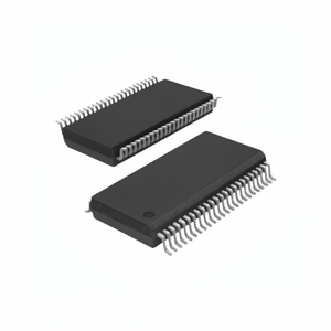 ไอซีอิเล็กทรอนิกส์คอมโพเนนท์ ไอซีบัฟเฟอร์อินเวอร์เตอร์ 3.6V 48SSOP ของแท้ 74ALVT16240DL,112 48 BSSOP (0.295 นิ้ว, ความกว้าง 7.50 มม.) ลอจิก - Product Image 1