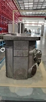 ATO Hot-Sale Rexroth A15VSO175 Pompes à piston hydrauliques haute pression Nouveau carburant en fonte Diesel fabriqué en Chine