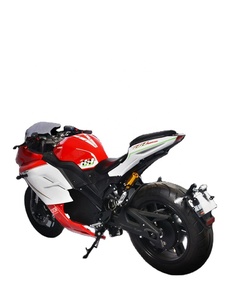 Schwerlast-Elektro-Motorrader Hochgeschwindigkeit120 km/h percorso Pferde <span class=keywords><strong>Moto</strong></span> Lourde Mit Motor Fur Den Distanzverkehr a DerStadt - Product Image 1