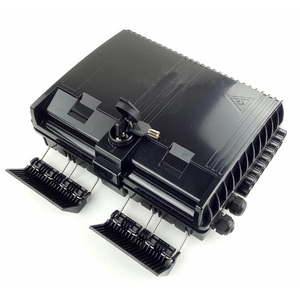 FTTH 16 Cores Pre-terminated <b>box</b> CTO Nap <b>Drop</b> Terminal Cable <b>Box</b> Caja Closure Fiber optic Distribution <b>Box</b> - Product Image 2