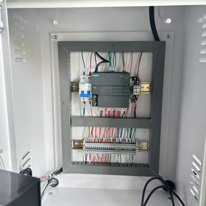 Высокоточный генератор жидкого азота 1 л/ч – с ПЛК-управлением, высокопроизводительный, с автоматическим контролем потока для химической промышленности - Product Image 5