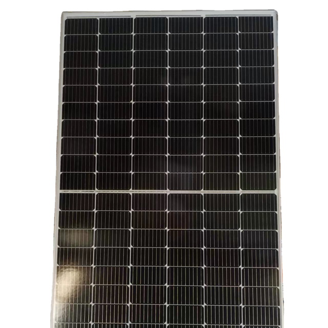 Felicity Solar 450W Mono Cell Solar Panels Efficient Solar Modules Using Anti-reflecting Glass Suitable for Residential Areas