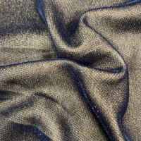 Micro velours 5000 9 couleurs, teint uni, 2-tons