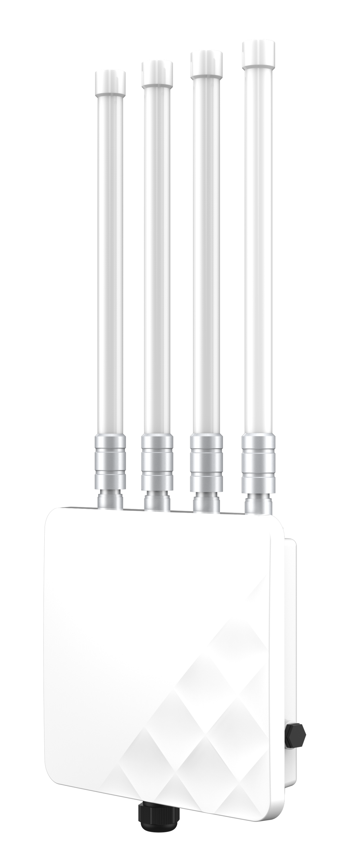 Outdoor WiFi6 Wireless Access Point 3000Mbps IP67 Protection · image 3