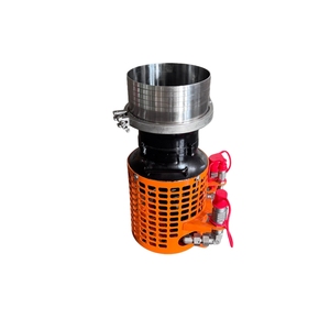 8 Inch Stainless Steel Hydraulic <b>Submersible</b> <b>Pump</b> for Flood Drainage AFP400-80 Hydraulic <b>Pump</b> - Product Image 5