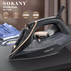 घरेलू और होटल के उपयोग के लिए तेजी से परिधान के लिए घरेलू और होटल के उपयोग के लिए दबाव SK-11006 2400 - Product Image 4