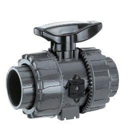 Válvula de Bola Gemu 710 B22 717 723 B52 BOFS BOTS Neumática con Brida, Temperatura Normal, Uso General - Product Image 3