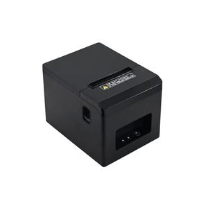 Commercial Thermal <b>Printer</b> USB Connection 200mm/s High Speed 2A for Catering Hotel Cashier Use - Product Image 2