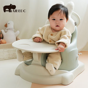 Cochecito de bebé sofá de coche 4 en 1 con <span class=keywords><strong>funda</strong></span> de asiento Andador de bebé de coche - Product Image 3