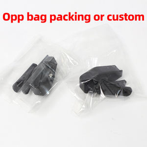 Lampe de lecture à clipser, lampe torche, lampe de lecture LED à clipser sur lunettes pour la pêche nocturne et l'entretien d'appareils - Product Image 6