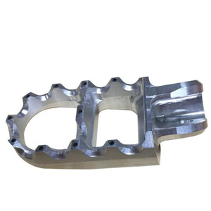 Tô Châu bốn-năm-trục trung tâm gia công CNC chính xác chuốt cho Nhựa kỹ thuật & các bộ phận nhôm chế biến - Product Image 5