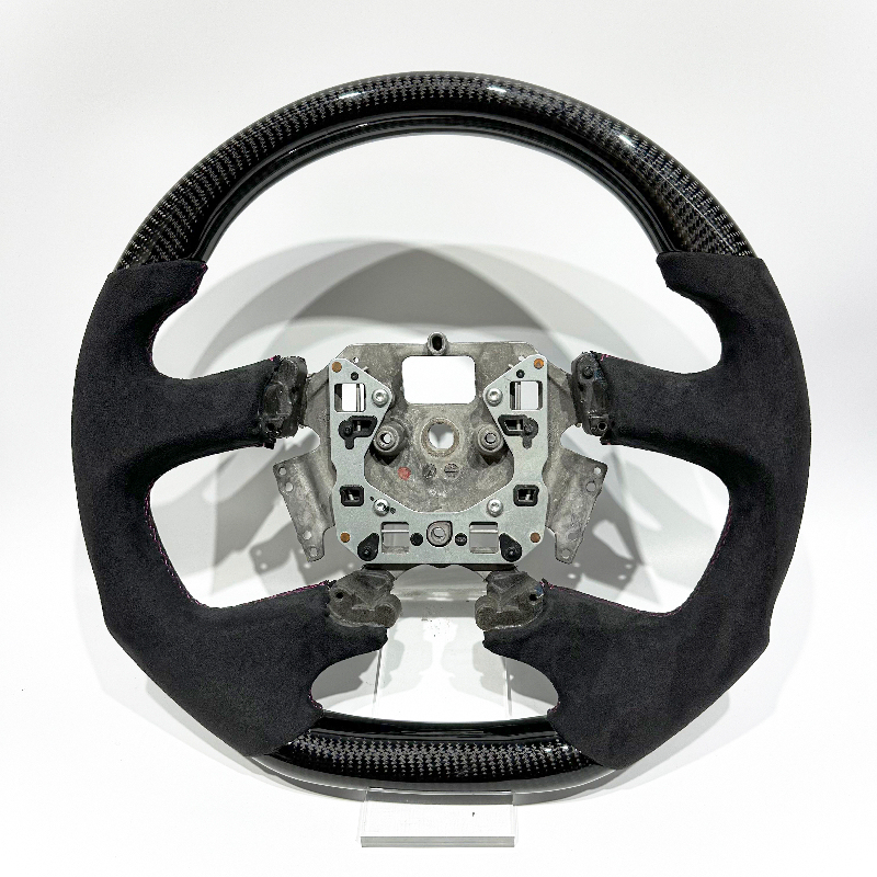 Fibra de carbono