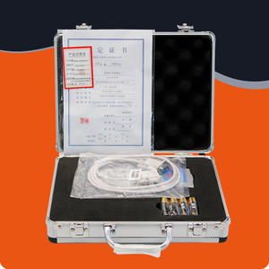 Barometro Digitale Portatile Tester di Pressione Barometrica Analizzatore di Pressione Barometrica - Product Image 4