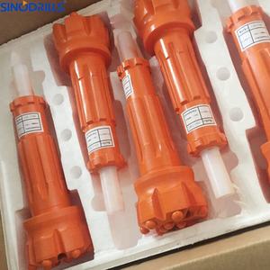 אוטומציה (td40 td 40 shank) שוטר 44 פטיש זהב וביט לכרייה קידוחי סלע כרייה עם פרודוקטיביות גבוהה - Product Image 2