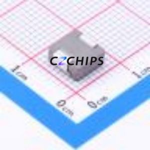 Inducteur de puissance IHLP2525CZER2R2M5A SMD, 6,5x6,9 mm (Inductance : 2,2 µH) (Précision : 20 % Courant nominal : 8,1 A) - Product Image 2