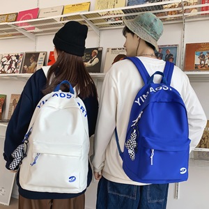 Yimaosport Student <b>Backpack</b> 18 In <b>Large</b> <b>Capacity</b> Unisex School Bag For Middle High School Students - Product Image 4