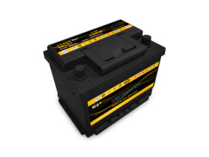 Batería <span class=keywords><strong>de</strong></span> coche <span class=keywords><strong>de</strong></span> <span class=keywords><strong>sodio</strong></span>-aire RAYTHUNDER 6-QTF-60 12V 60AH con 1 año <span class=keywords><strong>de</strong></span> garantía - Temperatura <span class=keywords><strong>de</strong></span> funcionamiento <span class=keywords><strong>de</strong></span> -60°C a 60°C - Product Image 3