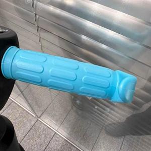 Battery Powered Floor Cleaning <b>Machine</b> Home-use Compact <b>Walk</b>-behind Scrubber for Factory Workshop Floor Maintenance - Product Image 3