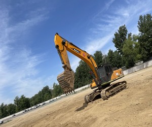 Excavadora de segunda mano SANY 30T, excavadora de segunda mano SANY, 30T, SANY, SY135, 2, 2, 1, 2, 2, 2 - Product Image 3