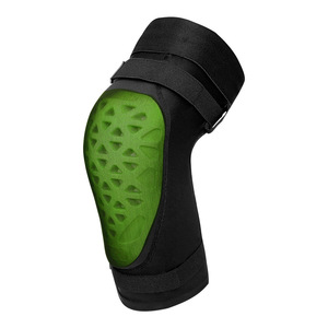 OSR jaket olahraga tahan air bernapas, perlengkapan pelindung punggung elastis bahan karet alami tahan benturan - Product Image 5