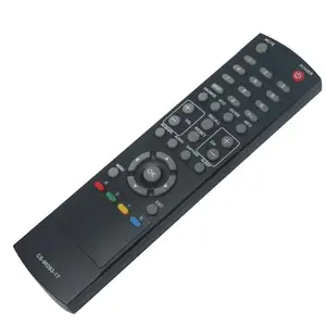 Control remoto nuevo de alta calidad apto para Sanyo Smart TV CS-90283-1T DP32242 DP55441 DP46142