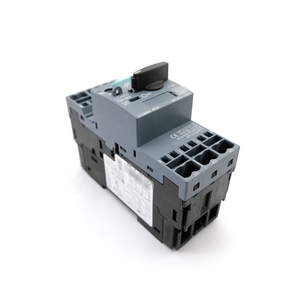 Disjoncteur de protection moteur Siemens 3RV2021-1HA20 neuf d'origine Fabriqué en Allemagne Authentique Certifié multi-certifications - Product Image 3