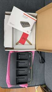 Leica เครื่องชาร์จแบตเตอรี่ GKL341 - Product Image 2