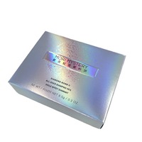 Boîte Cadeau de Luxe Holographique Magnétique avec 9 ou 16 Diviseurs et Plateau en Plastique pour Chocolats