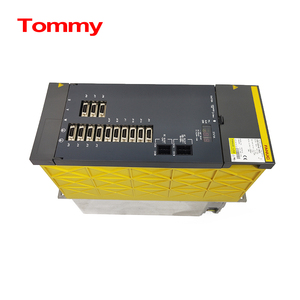 A06B-6088-H411 # Módulo Amplificador de Husillo H500 FANUC - Product Image 6
