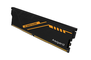 แรม Asgard TUF 32GB DDR4 3200 MHz 16GB*2 รุ่น Private Mold ECC สำหรับเดสก์ท็อป มีสินค้าในสต็อก แรม ECC สำหรับเดสก์ท็อป แรมสำหรับพีซี ddr4 มีสินค้าในสต็อก - Product Image 5