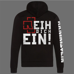 Calumnia banda algodón cuello redondo Camiseta música concierto gira álbum Sing <span class=keywords><strong>Song</strong></span> Alemania impresión 100% algodón tejido manga corta - Product Image 6