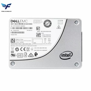 ฮาร์ดไดรฟ์เวิร์กสเตชัน 480G 960G 1.92T 3.84T SSD อินเทอร์เฟซ SAS 6GB 24GB 2.5 นิ้ว SSD เวิร์กสเตชันความเร็วสูง ความเร็วสูงสำหรับเวิร์กสเตชัน - Product Image 3