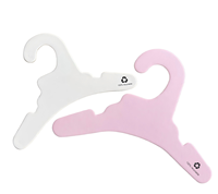Accessoires vestimentaires, cintre en papier, cintre en carton 100% recyclable pour l'emballage