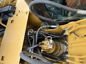 Excavatrice utilisée originale de haute qualité de CAT 320D2L CAT 320GC 320d 320C 320b 320 Offre Spéciale d'occasion bon marché d'excavatrice de Caterpillar de 20 tonnes - Product Image 6