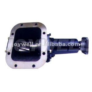 Camion benne JMC NS UD GE13 PTO avec transmission 8 vitesses 380 CV Origine TW - Product Image 1