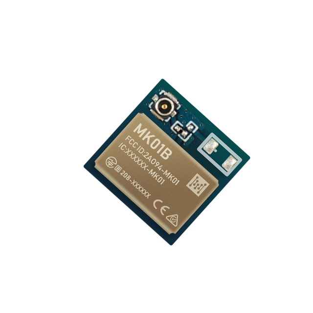 MINI iot device ibeacon bluetooth module