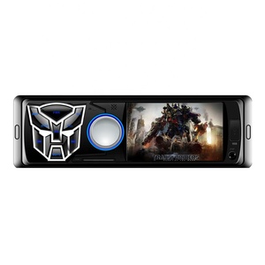 High Quality ISO DIN <strong>Contact</strong> Installation MP5 Player Car <strong>Radio</strong> - Product Image 1