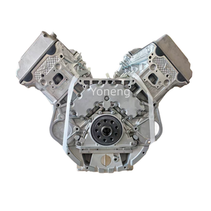 Moteur remis à neuf 4.4L V8 M62B44 pour BMW <span class=keywords><strong>E38</strong></span> E39 E53 740i <span class=keywords><strong>740Li</strong></span> 540i X5 - Product Image 4